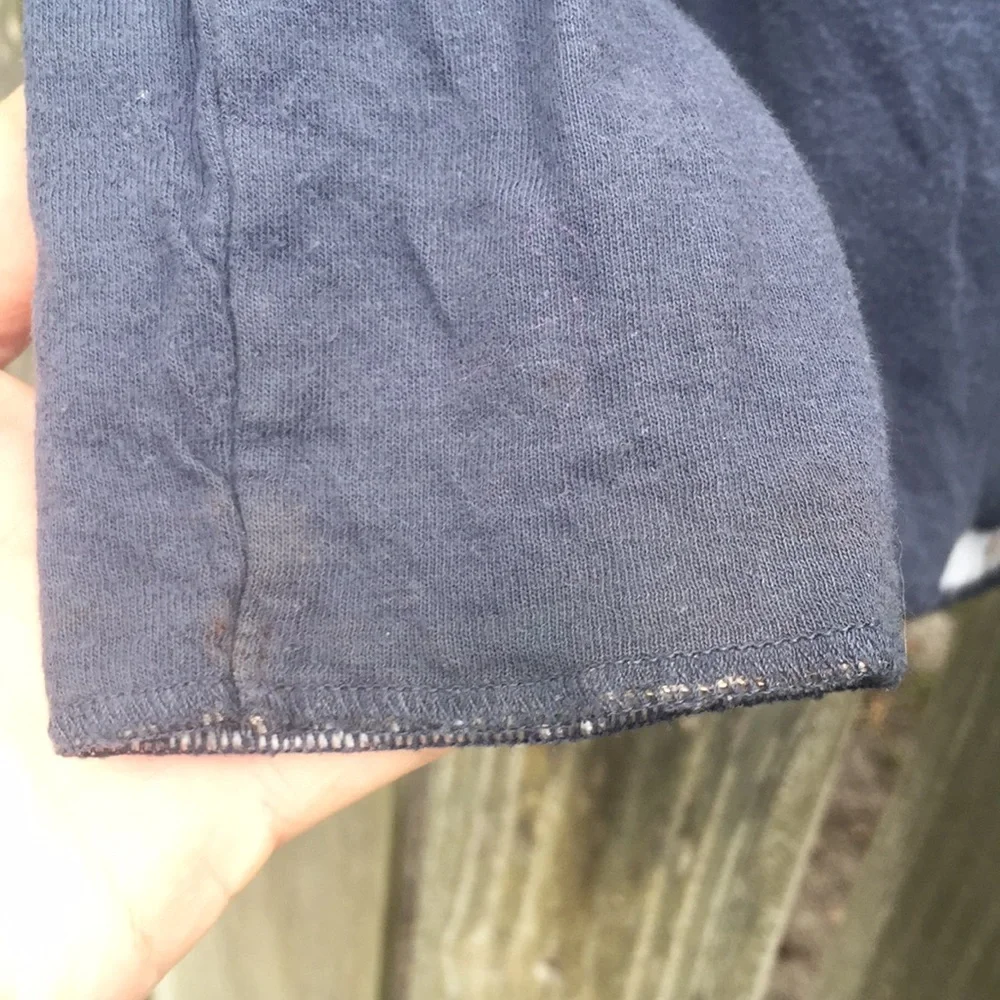 GAP kids lined